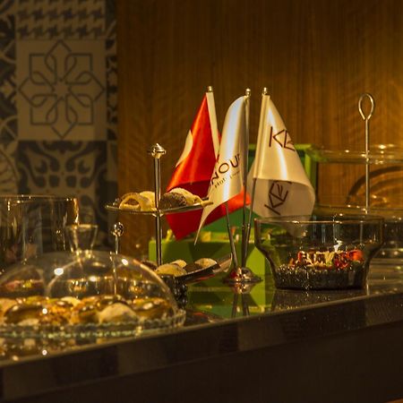 Honour Hotel Nigde Luaran gambar