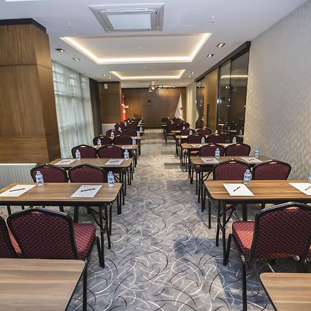 Honour Hotel Nigde Luaran gambar