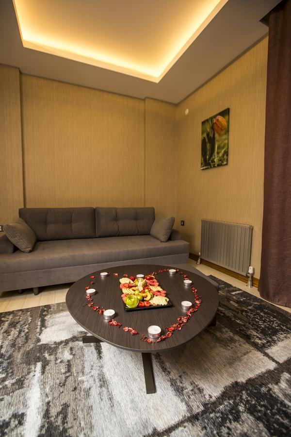 Honour Hotel Nigde Luaran gambar