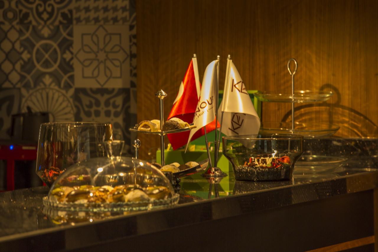 Honour Hotel Nigde Luaran gambar
