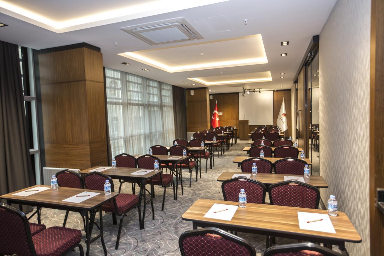 Honour Hotel Nigde Luaran gambar