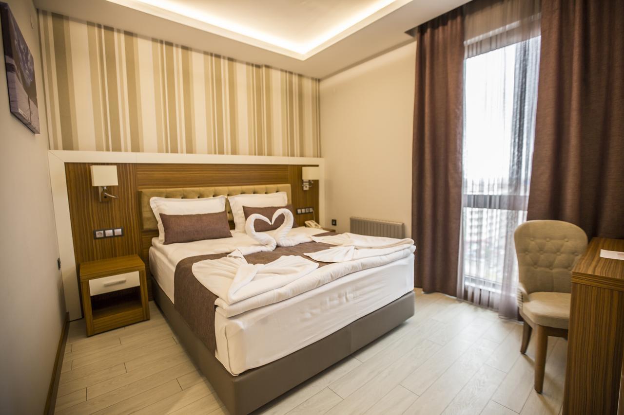 Honour Hotel Nigde Luaran gambar
