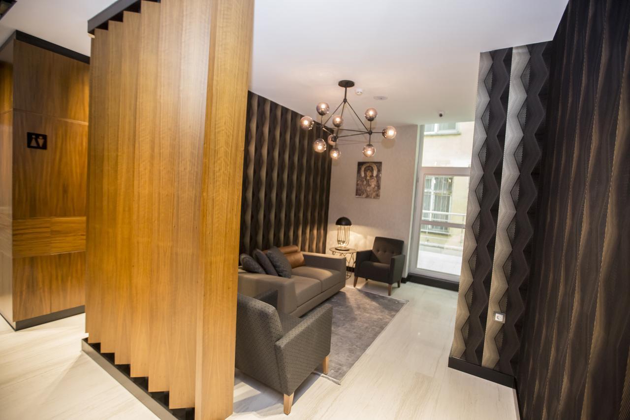 Honour Hotel Nigde Luaran gambar